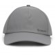 Gorra Simms Tongass Rain Cap Steel