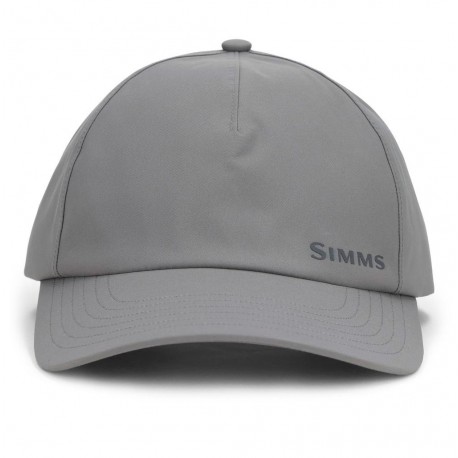 Gorra Simms Tongass Rain Cap Steel
