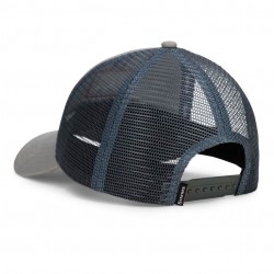 Gorra Simms Trout Icon Trucker Cinder