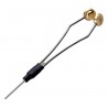 Portabobinas TMC Ceramic Bobbin FINE