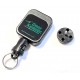 Retractor Super Zinger GEAR KEEPER RT5-2106