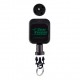 Retractor Super Zinger GEAR KEEPER RT5-2102