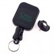 Retractor Super Zinger GEAR KEEPER RT5-2106