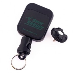 Retractor Super Zinger GEAR KEEPER RT5-2106