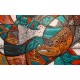 DeYoung Art - Cubist 4 in 1