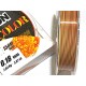 Hilo Indicador de picada Teklon Gold BICOLOR