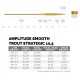 Linea Scientific Angler Amplitude Smooth Trout Strategic