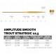 Linea Scientific Angler Amplitude Smooth Trout Strategic