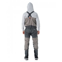 Vadeador Guideline Driva Zip Wader