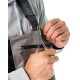 Vadeador Guideline Driva Zip Wader