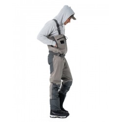 Vadeador Guideline Driva Zip Wader