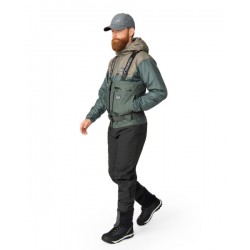 Vadeador Guideline Alta NGx Zip Wader