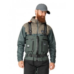 Vadeador Guideline Alta NGx Zip Wader