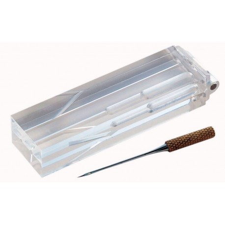 Herramienta Conector de Bajos TIEMCO