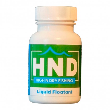 Flotabilizador High N Dry Liquid Floatant