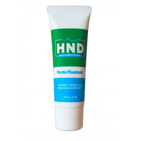 Flotabilizador Hight N Dry  Paste Floatant