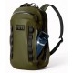Mochila Impermeable YETI CAYO Backpack 25L - Olive