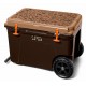 Nevera YETI Tundra Haul Cool Box - Wetlands Camo