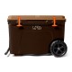 Nevera YETI Tundra Haul Cool Box - Wetlands Camo