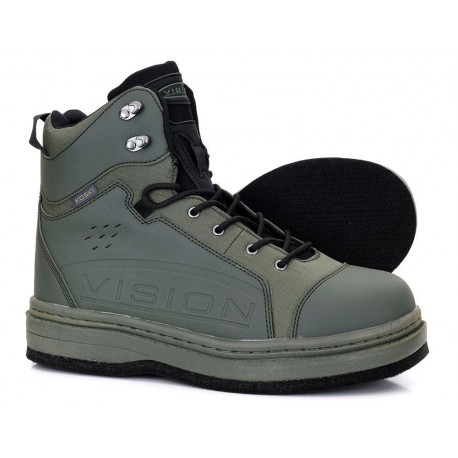 Bota de vadeo Vision KOSKI Felt