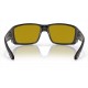 Costa Tuna Alley PRO Gafas Polarizadas Vidrio Lightwave Sunrise Silver Mirror