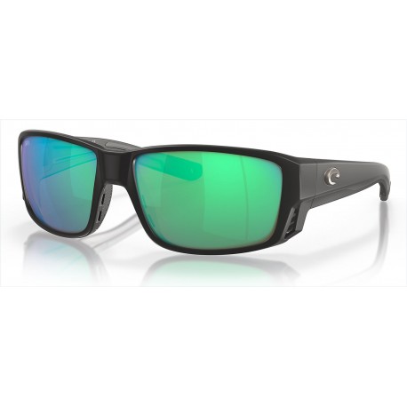 Costa Tuna Alley PRO Green Mirror Gafas Polarizadas Vidrio