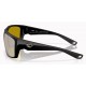 Costa Fly Line Sunrise Silver Mirror Gafas Polarizadas Vidrio Lightwave.