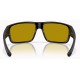 Costa Fly Line Sunrise Silver Mirror Gafas Polarizadas Vidrio Lightwave.