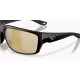 Costa Fly Line Sunrise Silver Mirror Gafas Polarizadas Vidrio Lightwave.