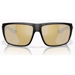 Costa Fly Line Sunrise Silver Mirror Gafas Polarizadas Vidrio Lightwave.