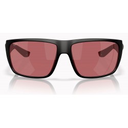 Costa Fly Line Rose Gafas Polarizadas Vidrio Lightwave.