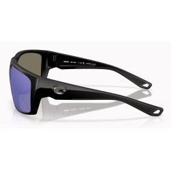 Costa Fly Line Blue Mirror Gafas Polarizadas Vidrio Lightwave.