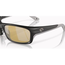 Costa Jose PRO Sunrise Silver Mirror Gafas Polarizadas Vidrio Lightwave.