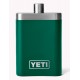 Petaca YETI FLASK - Black Forest Green