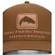 Gorra Simms Trout Icon Trucker Jasper