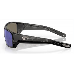 Costa Fantail PRO Blue Mirror Gafas Polarizadas Vidrio Lightwave