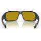 Costa Fantail PRO Sunrise Silver Mirror Gafas Polarizadas Vidrio Lightwave