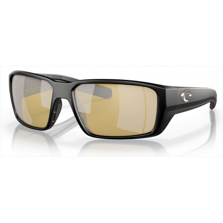 Costa Fantail PRO Sunrise Silver Mirror Gafas Polarizadas Vidrio Lightwave