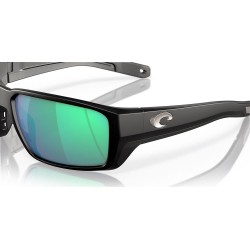 Costa Fantail PRO Green Mirror Gafas Polarizadas Vidrio Lightwave