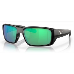 Costa Fantail PRO Green Mirror Gafas Polarizadas Vidrio Lightwave