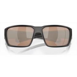 Costa Fantail PRO Copper Silver Mirror Gafas Polarizadas Vidrio Lightwave