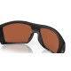 Costa Diego Green Mirror Gafas Polarizadas Vidrio Lightwave.
