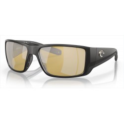Costa Blackfin Pro Sunrise Silver Mirror Gafas Polarizadas Vidrio Lightwave.