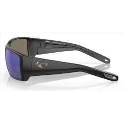Costa Blackfin Pro Blue Mirror Gafas Polarizadas Vidrio Lightwave.