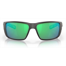 Costa Blackfin Pro Green Mirror Gafas Polarizadas Vidrio Lightwave.