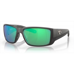 Costa Blackfin Pro Green Mirror Gafas Polarizadas Vidrio Lightwave.