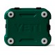Nevera Yeti Roadie 24 Cool Box - Black Forest Green