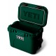 Nevera Yeti Roadie 15 Cool Box - Black Forest Green