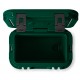 Nevera Yeti Roadie 15 Cool Box - Black Forest Green