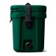 Nevera Yeti Roadie 15 Cool Box - Black Forest Green